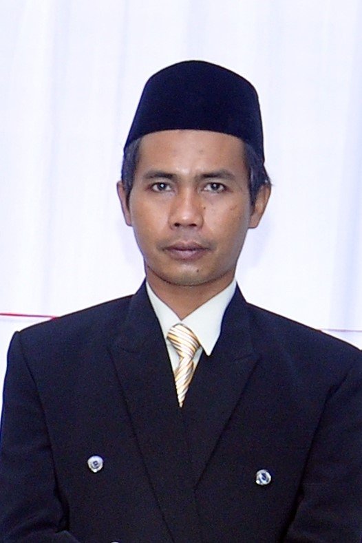 Mohamad Mustafid Hamdi, S.Pd.I., M.Pd.