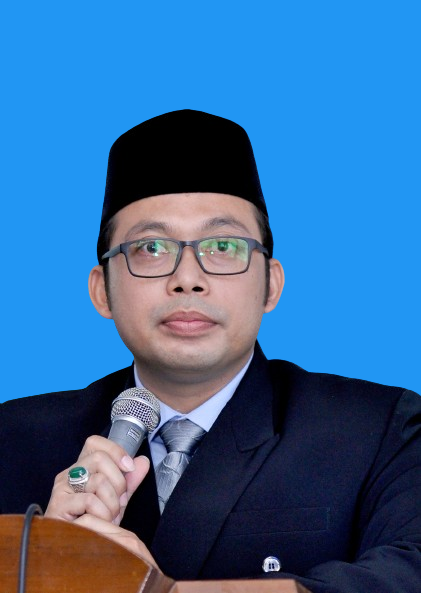 Dr. Syaiful Muda'i, M.Sy.