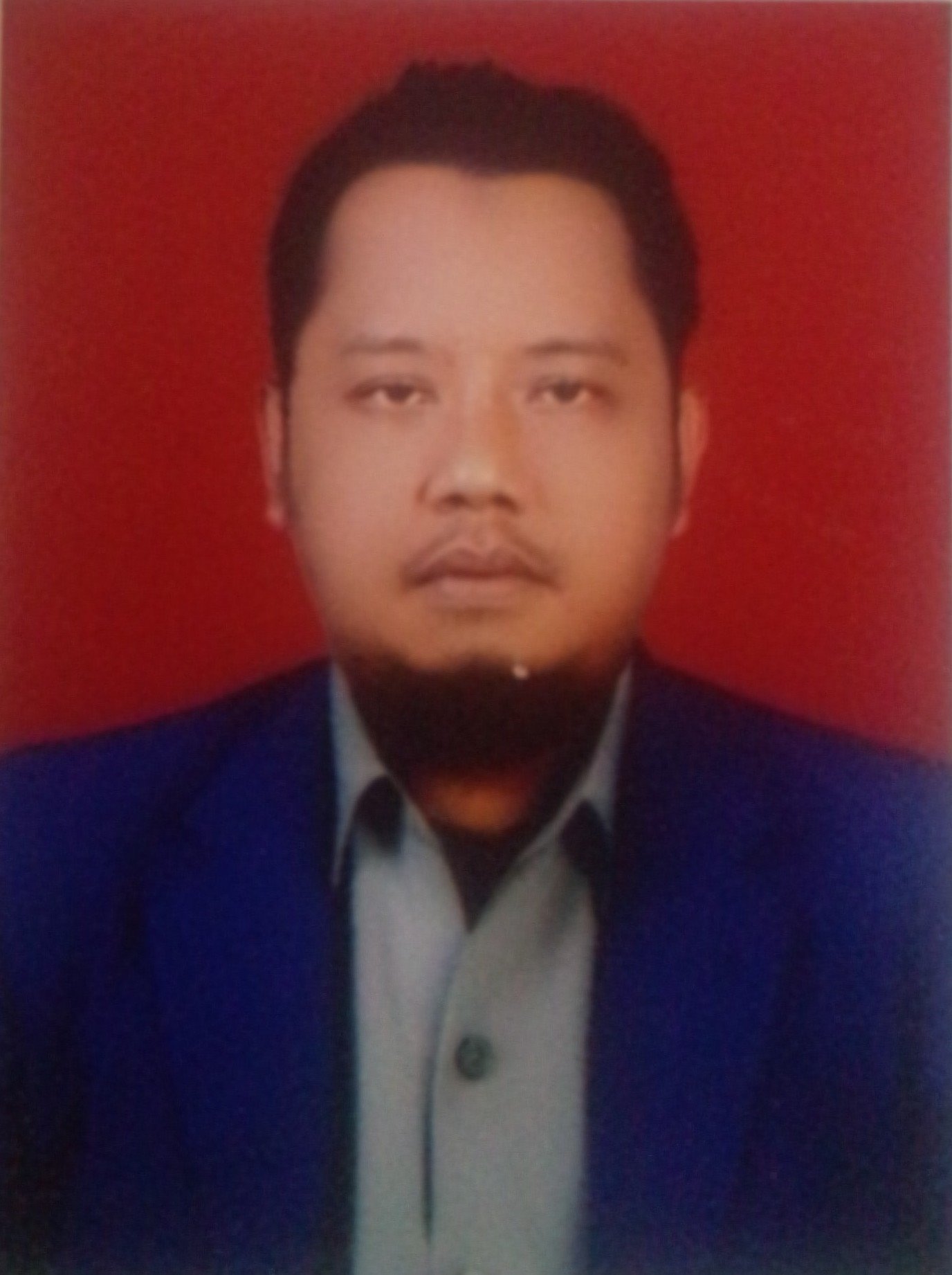 Dr. Toha Ma'sum, S.Pd.I., M.Sy.