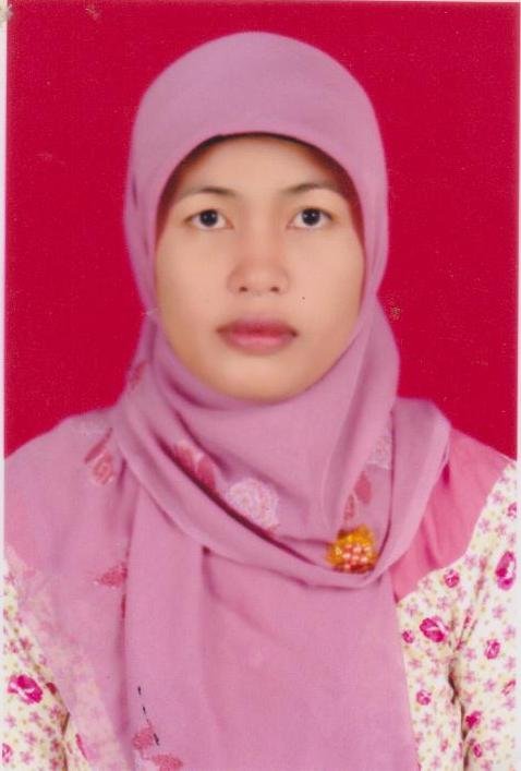 Dr. Niken Ristianah, M.Pd.I.